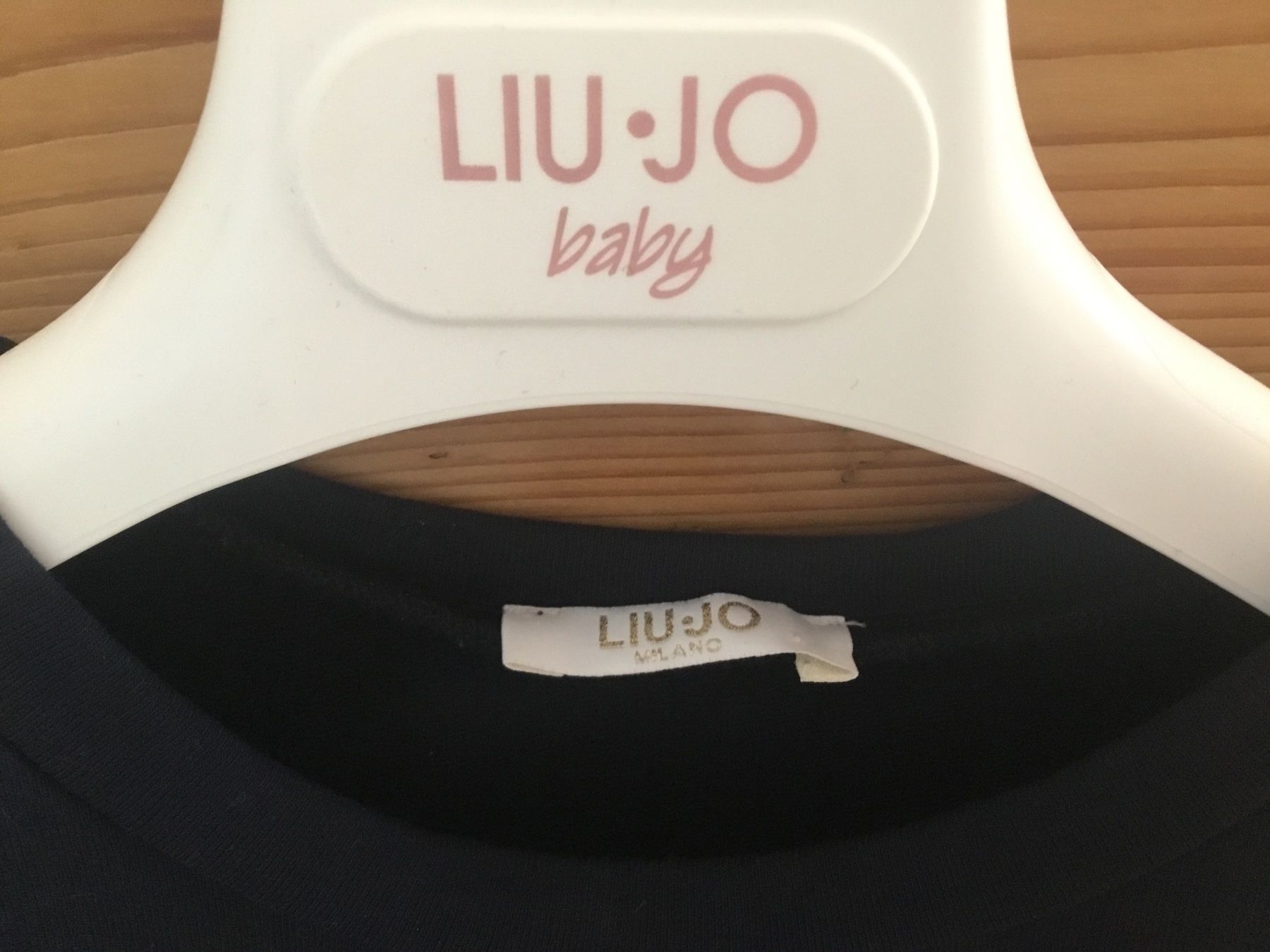 Liu Jo Vestiti & Gonne: LIU JO Kleid 💙 7 J. – Nuovo (secondo la descrizione) da Geuensee venduto da vintagegal 2