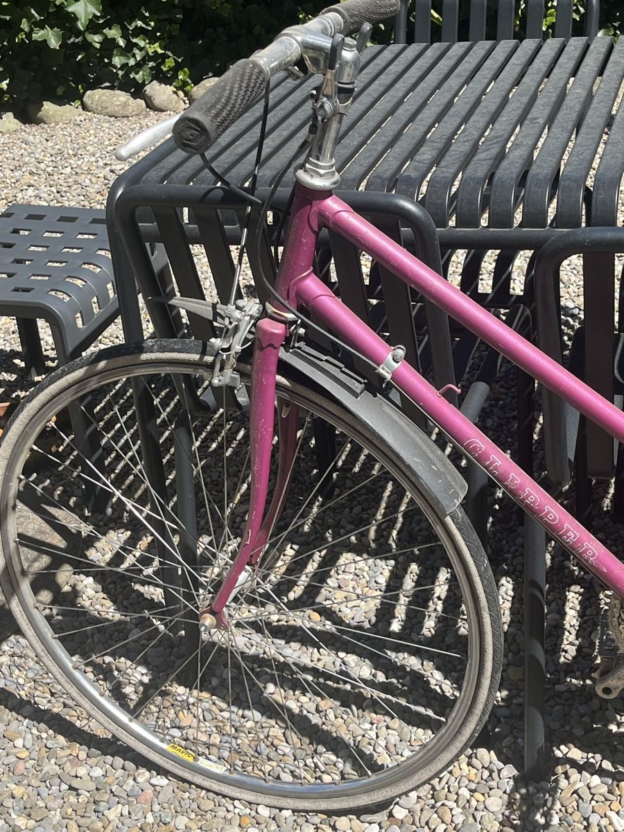 Biciclette: Rennvelo Damen – Usato da Zürich venduto da karinfu17 1