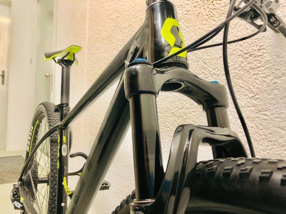 Scott scale deals 950 29er 2019