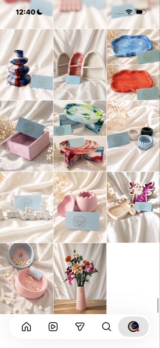 Tutte le decorazioni: Selbstgemachtes auf wunsch personalisierbar – Nuovo e nell'imballaggio originale da Känerkinden venduto da Unique_Luna_shop 1