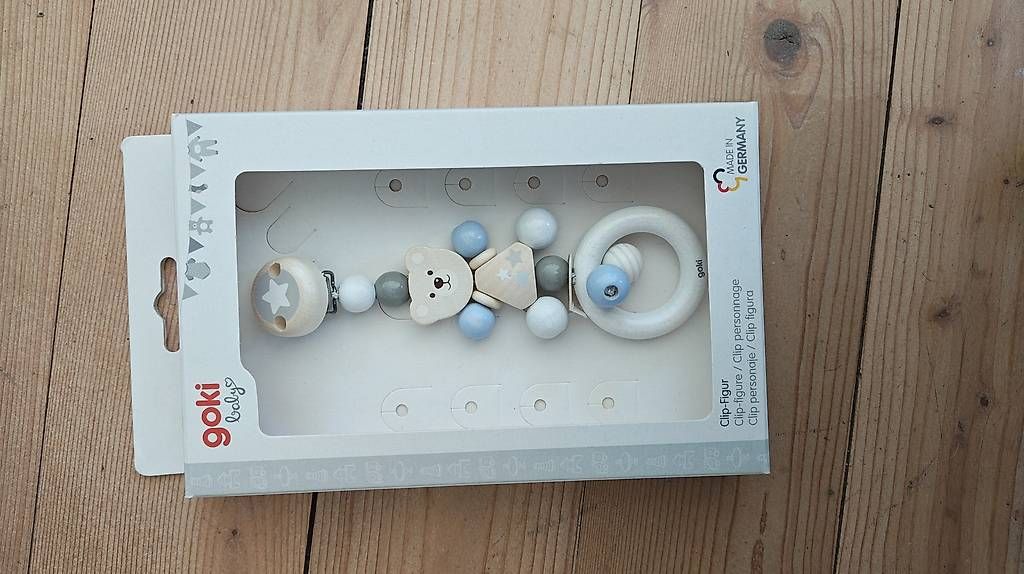 Libri: Babysachen – Usato da Cazis venduto da Morrisb 2