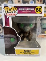 Funko POP! Movies Godzilla x Kong The New Empire Suko