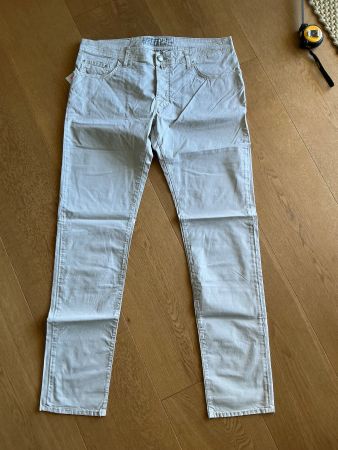 Jacob Cohen Hose Gr 38 neu original ungetragen Style 688