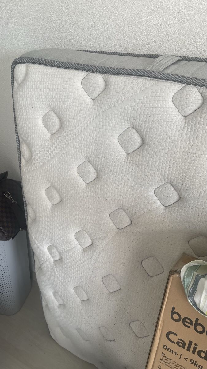 Matratzen: Matelas 140x200 cm – Gebraucht aus Payerne von ric_2pdw 2