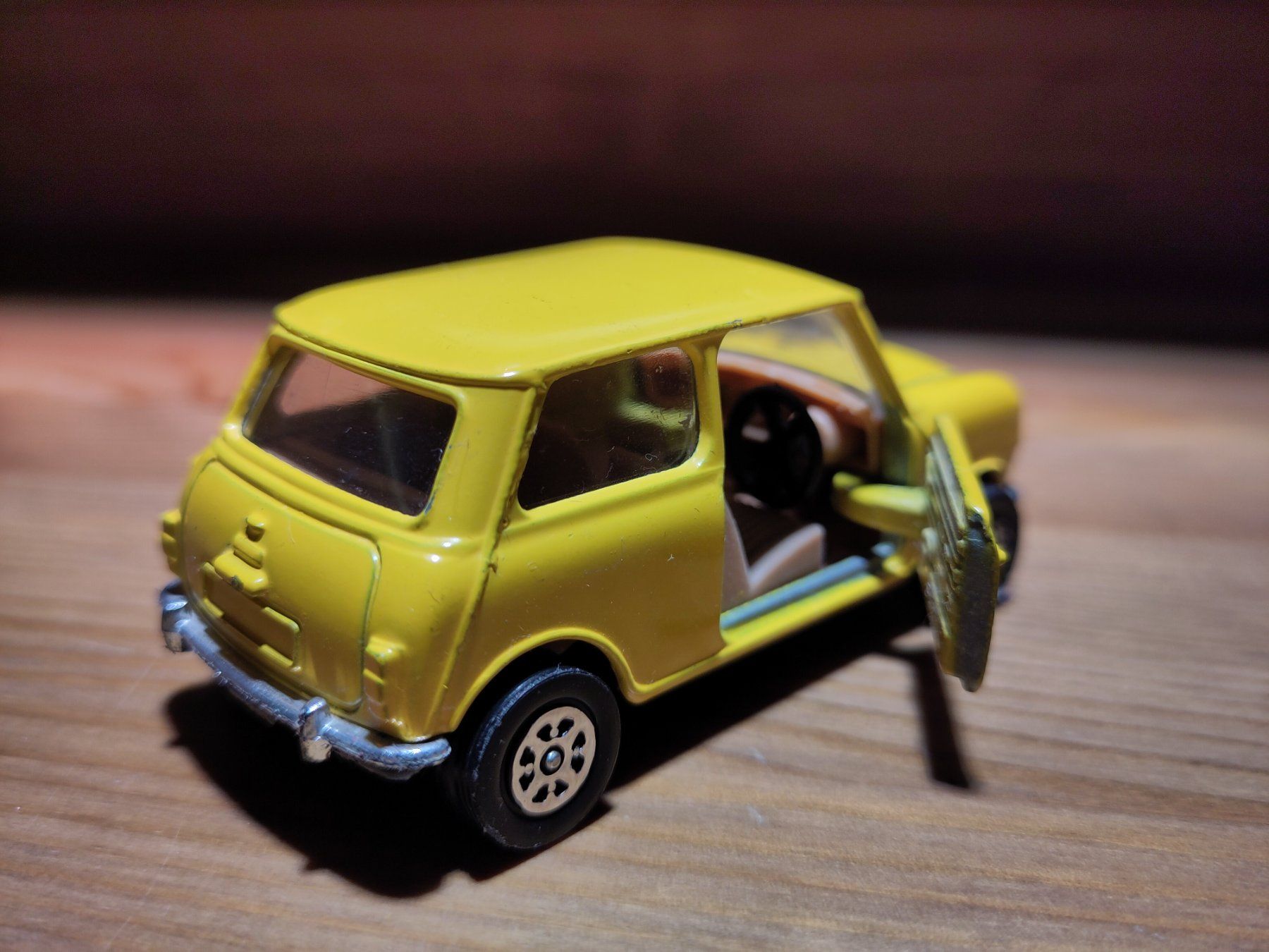 Corgi Toys Modellini d'auto: Modellauto corgi Mini 1000 – Usato da Bülach venduto da Tiefschlaflos 2