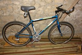 KUWAHARA Mountain Bike classic vintage VTT MTB