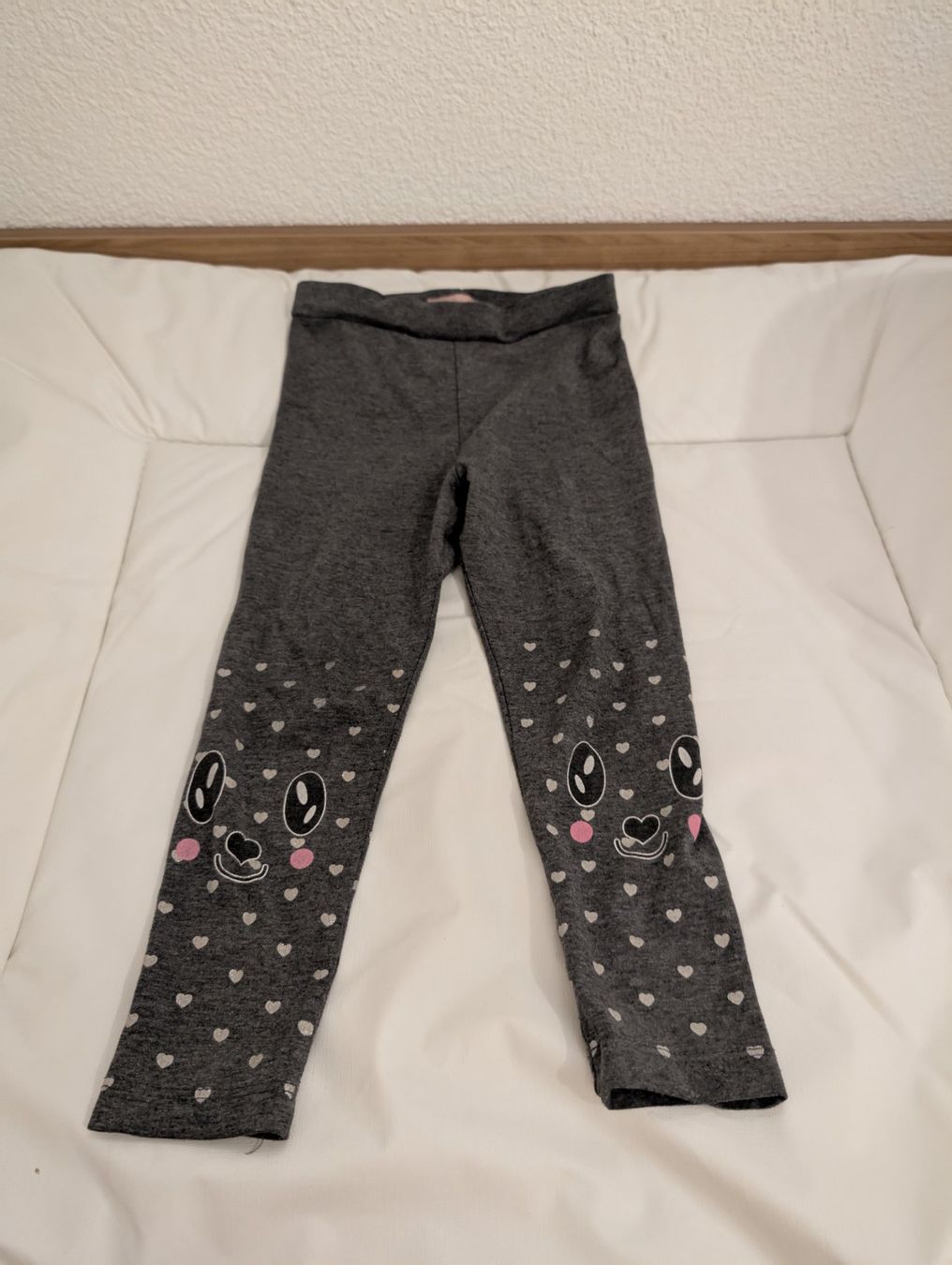 Strümpfe & Strumpfhosen: Leggins für Mädchen – Gebraucht aus Buchs ZH von nudle10