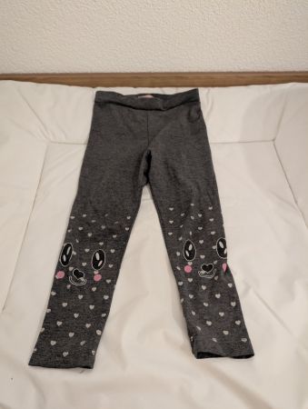 Leggins für Mädchen