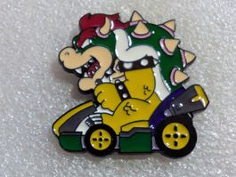 Ansteckpin 90: Nintendo Super Mario Kart