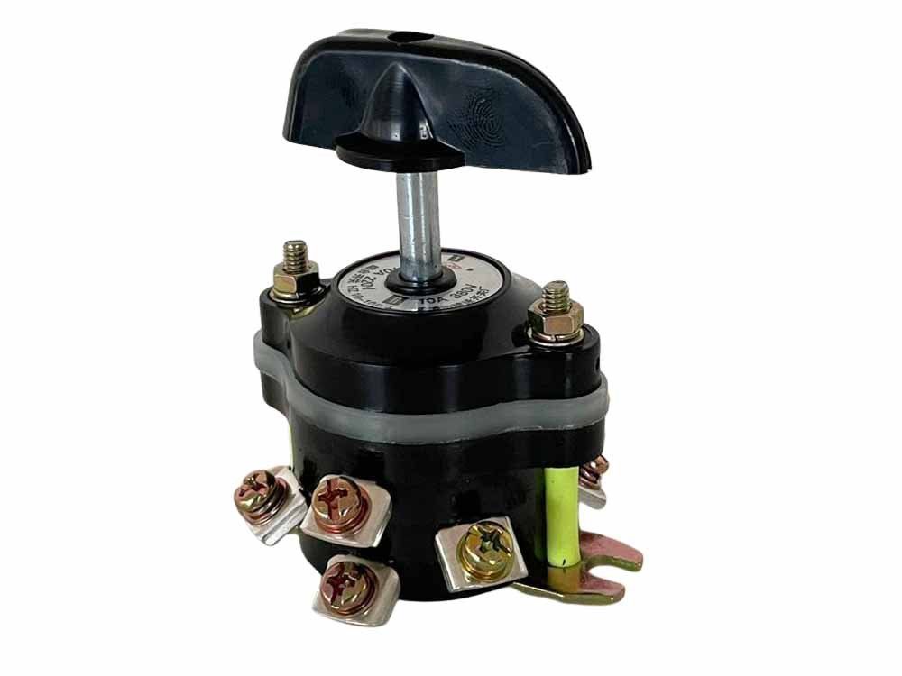 Mini Quad: Vor-Rückwärts Schalter – Nuovo e nell'imballaggio originale da Zuchwil venduto da Funsportshop