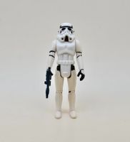 STAR WARS * STORMTROOPER * ORIGINAL KENNER 1977 ! * VARIANT!