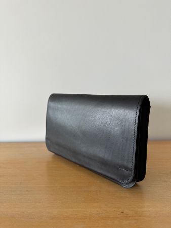 Isaac Reina Shoulder Bag/ Clutch