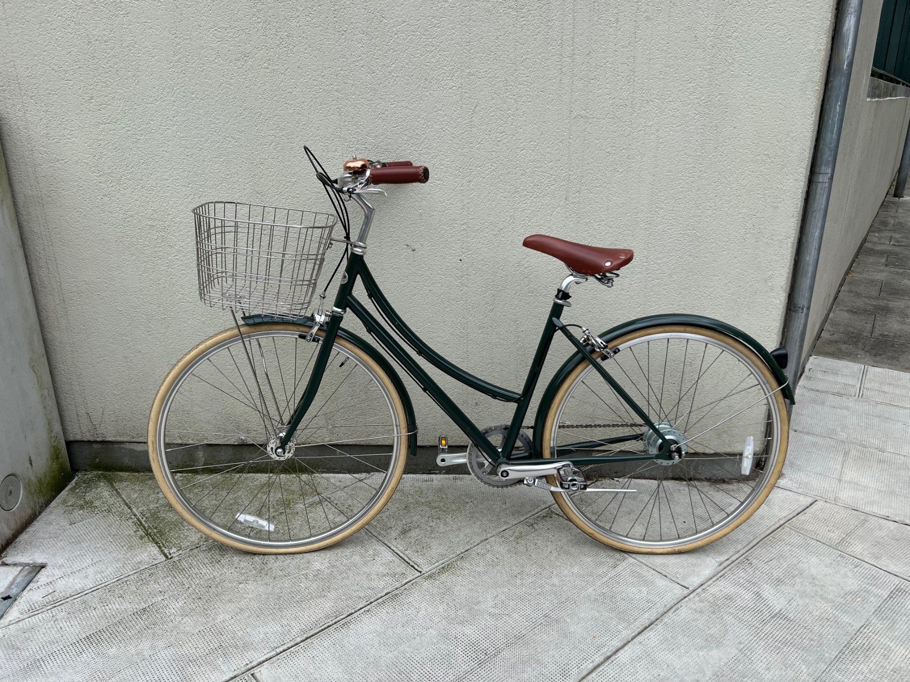 Biciclette: Velo de ville – Usato da Genève venduto da moy_l2sq