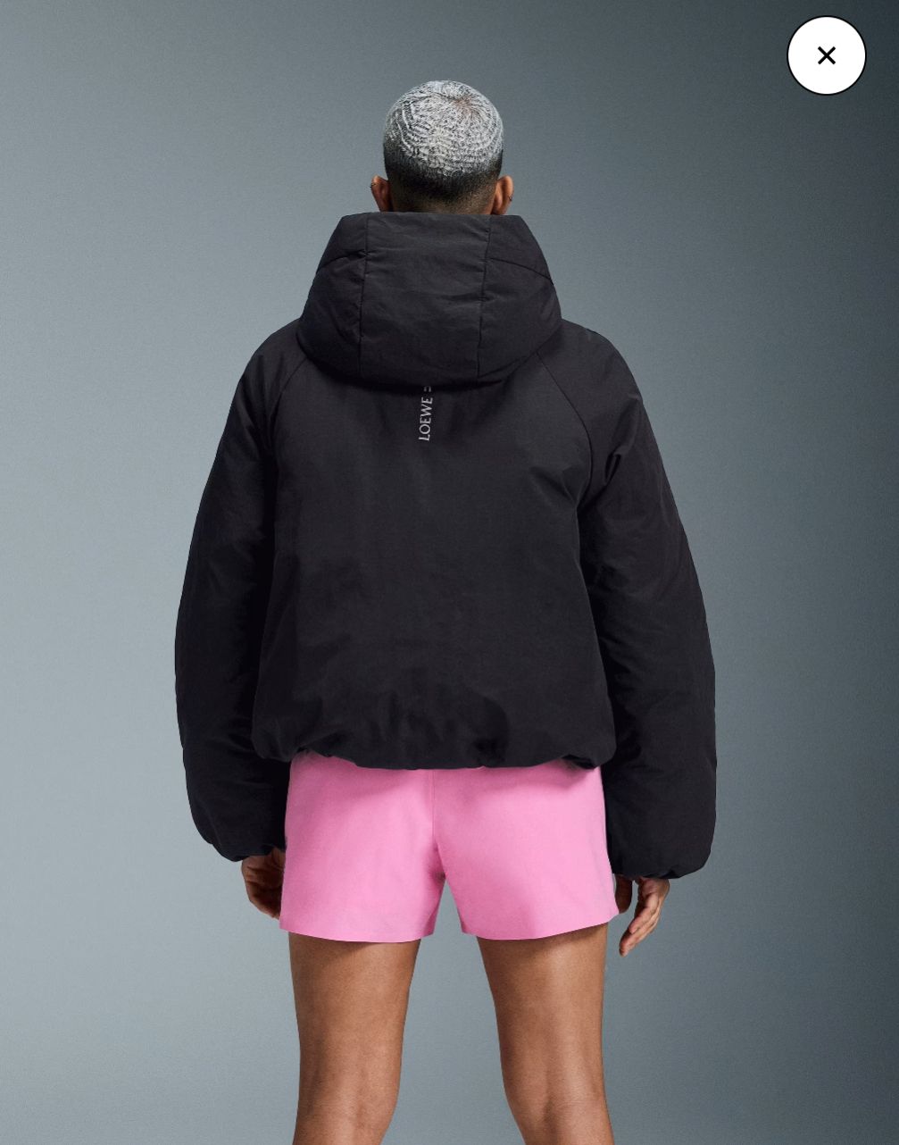 Loewe Giacche: Puffer Jacket Loewe – Nuovo (secondo la descrizione) da Wilen b. Wollerau venduto da Amessa 1