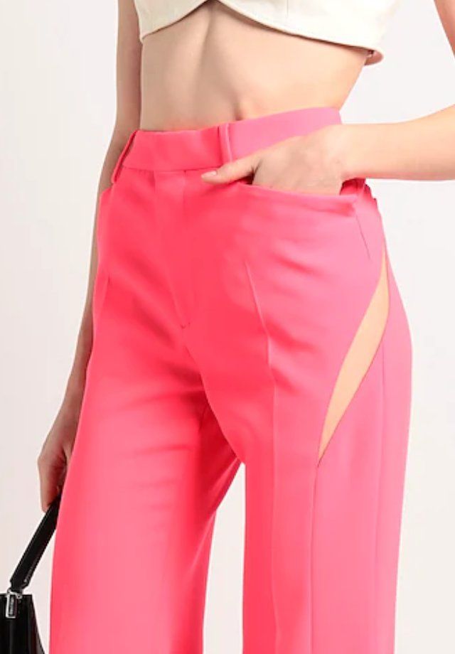 Dsquared2 Pantaloni: New CHF 660 Dsquared2 trousers - IT 44 – Nuovo e nell'imballaggio originale da St-Sulpice VD venduto da juhdu 2