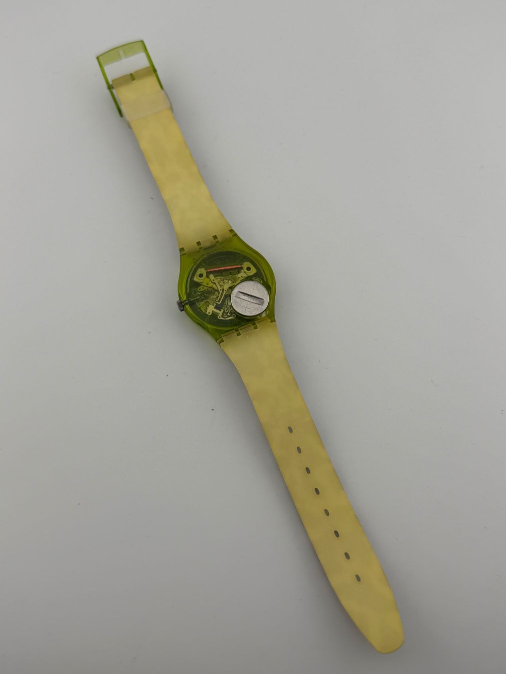 Swatch Montres: SWATCH 34mm – D'occasion à Biel/Bienne par MrP_WatchesBiel 2