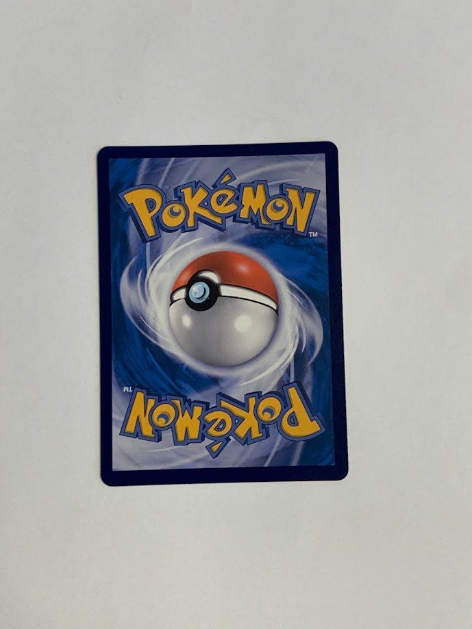 Pokémon Sammelbilder & Trading cards: Pokemon Katapuldra ex - csv8C 229/207 – Gebraucht aus schaan von Schokoloco 1