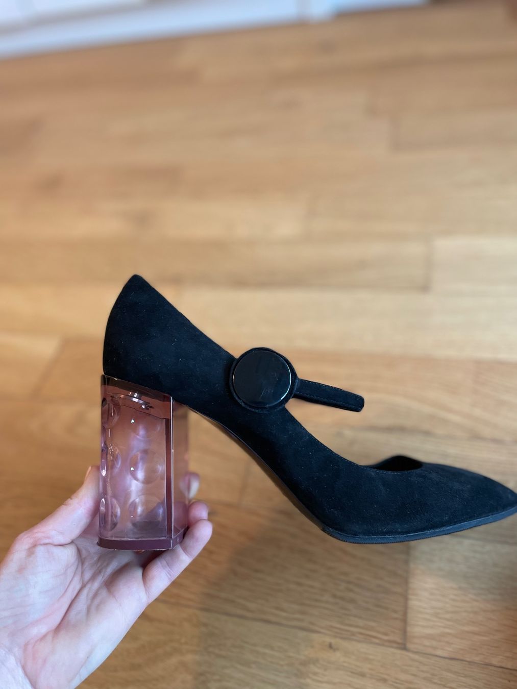 Chaussures femmes: NICHOLAS KIRKWOOD 41 pumps – Neuf (Voir description) à Zug par dim_np7l 2