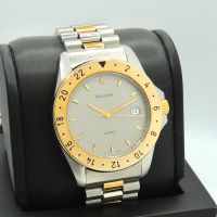 Montre Bulova vintage NOS - rare