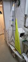 RC Segelboot Beili Prince 900 180cm