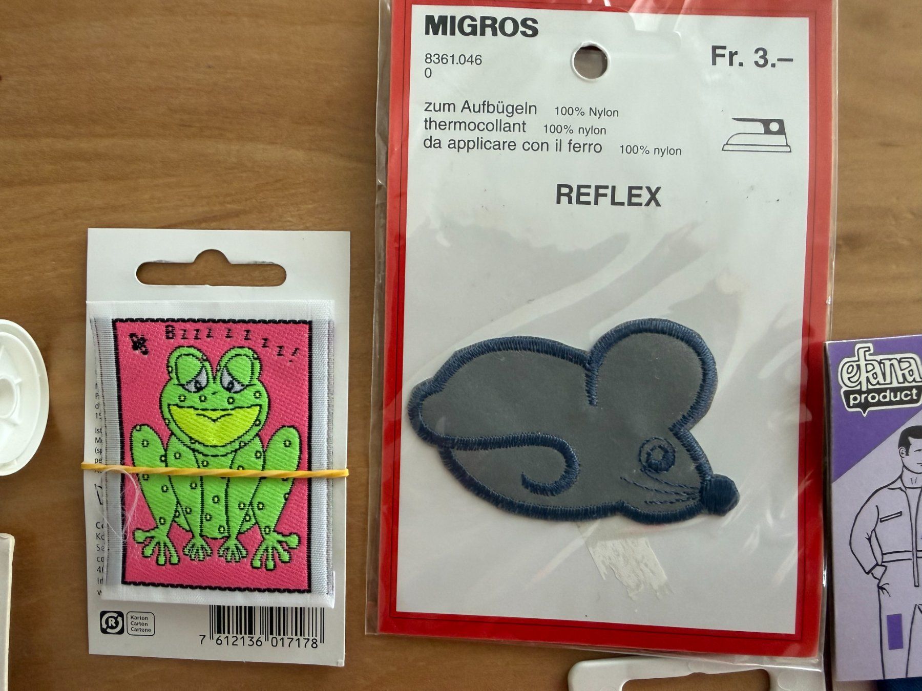 Cordicelle & Fili: LOT  Nähzeug  Zubehör – Usato da Subingen venduto da ArtBead 8