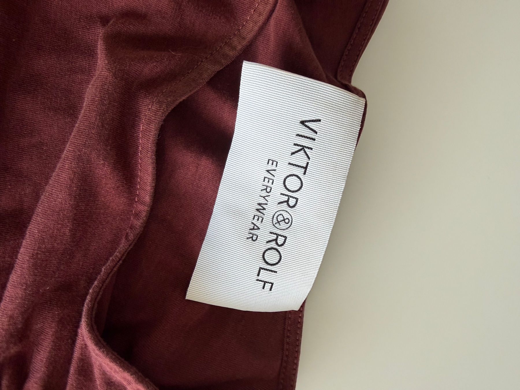 T-Shirts: Viktor & Rolf Longsleeve – Gebraucht aus Interlaken von nak_z98k 2
