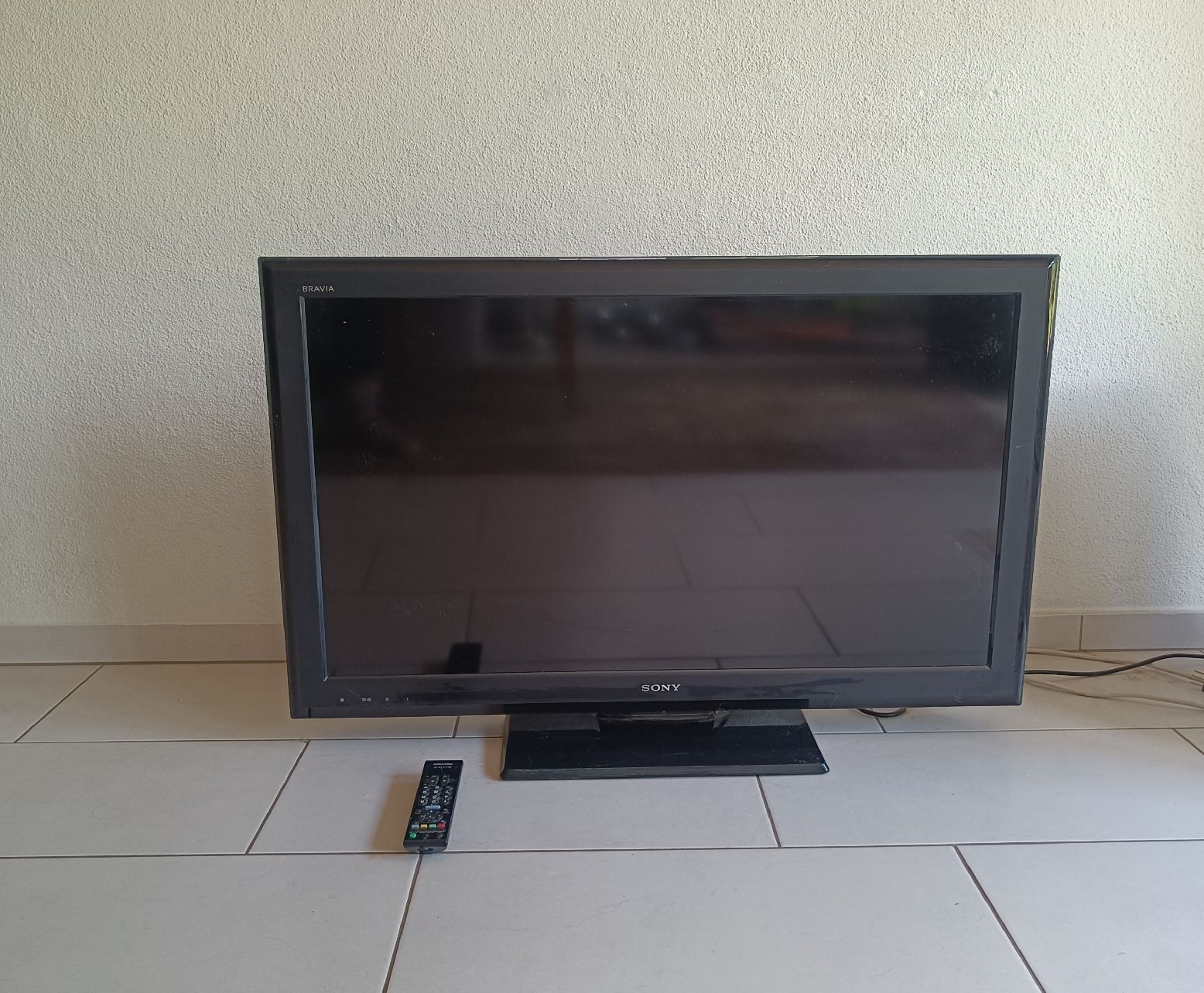 Sony Televisori: Sony TV Fernseher – Usato da Rufi venduto da tui_g6y2