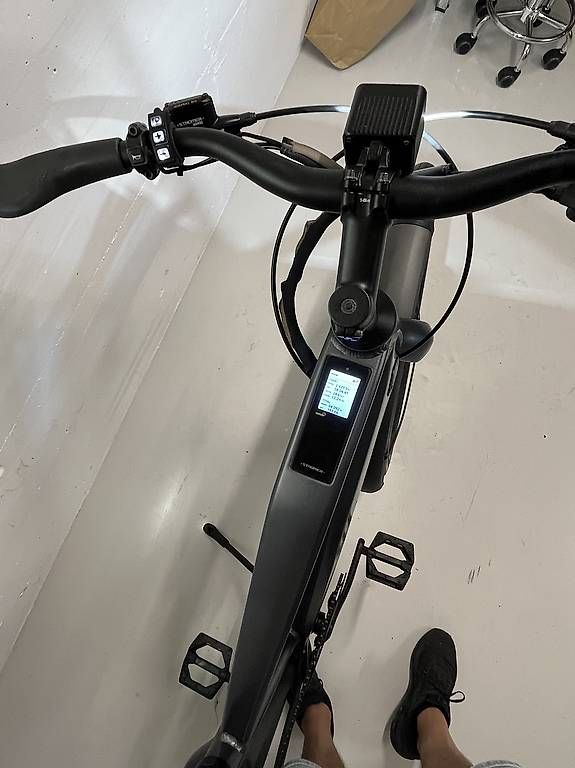 Vélos: STROMER ST1 45/kmh – D'occasion à Winterthur par agi_9m77 4