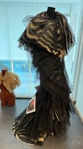 Gianfranco Ferré dress