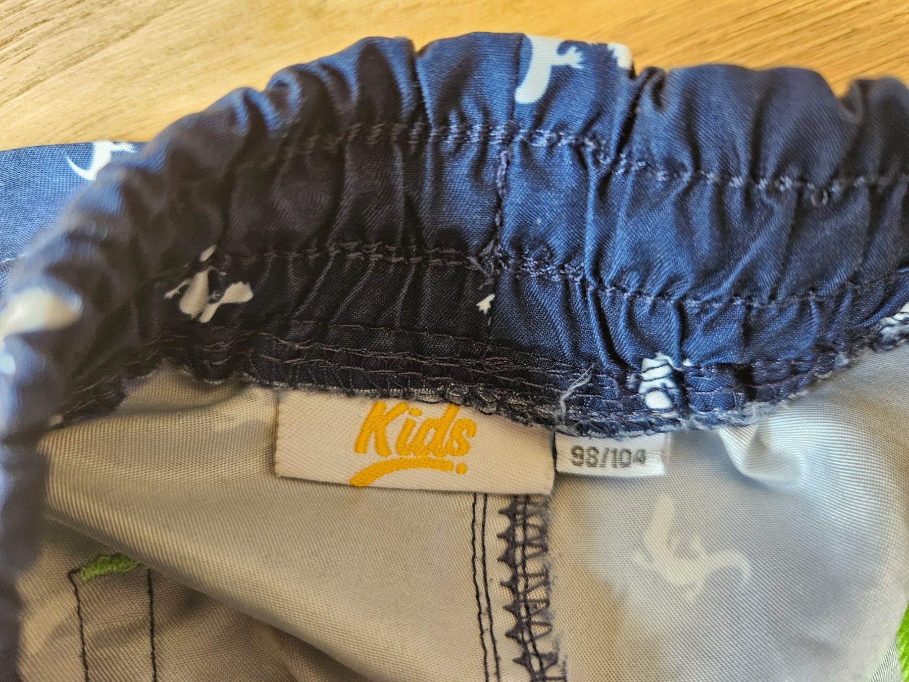 Costumi da bagno: Badehose 89/104 – Usato da Winterthur venduto da dobeh 2