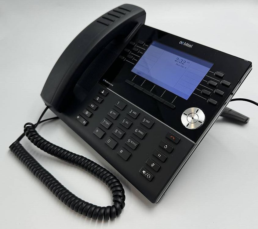 Mitel 6930 IP Phone (mit 3 Monaten Garantie) 2
