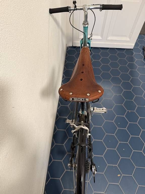 Biciclette: Villiger Velo – Usato da Zürich venduto da cas74 1
