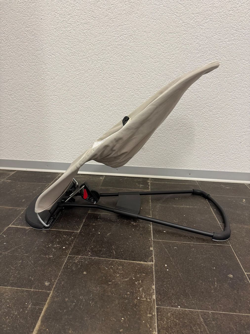 Babybjörn Sdraiette & Sdraiette a dondolo: BabyBjörn Babywippe – Usato da Jona venduto da Pat73 2