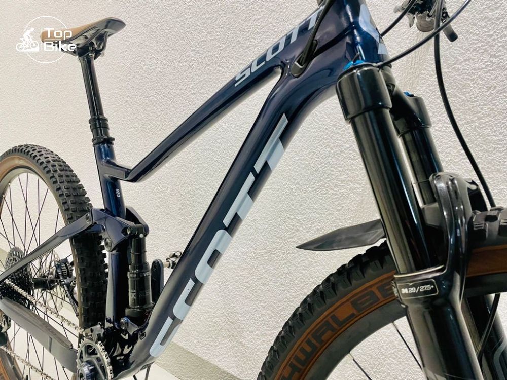 Scott Spark 920 AXS M (2021) | Kaufen auf Ricardo