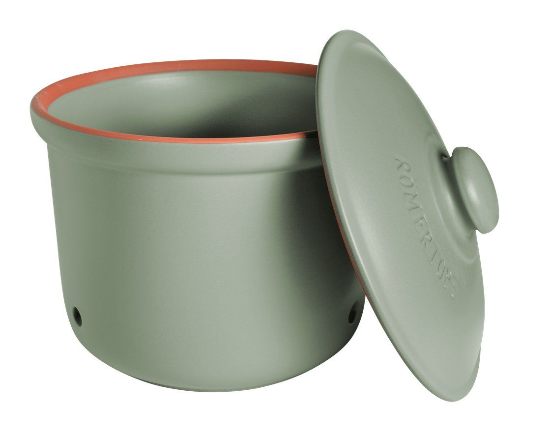 Appareils de cuisine: RÖMERTOPF Frischetopf Maxi Plus 5.5 l – Neuf avec emballage d'origine à Kägiswil par nick333 1