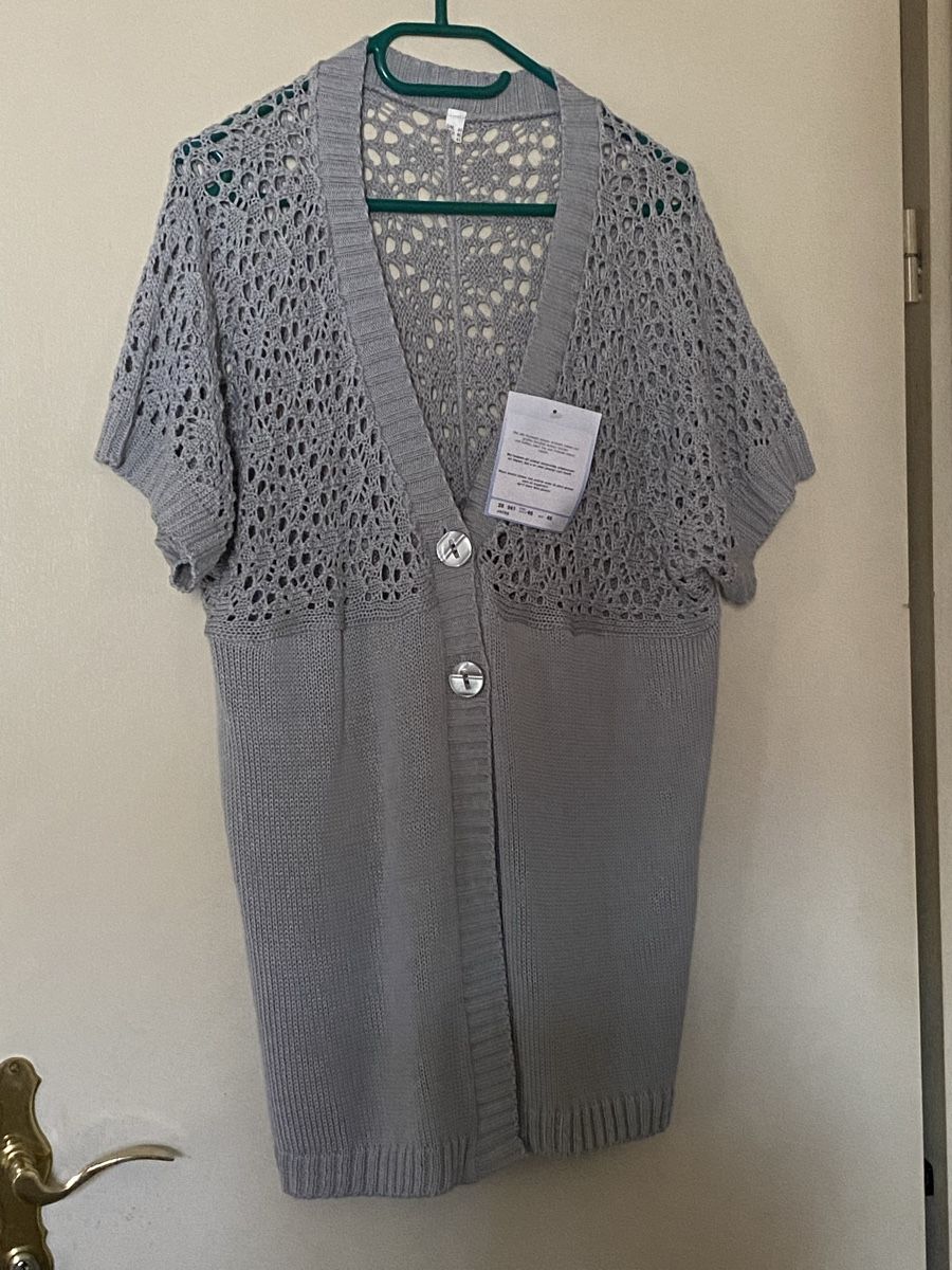 Vestes: Jäggli – Neuf (Voir description) à Gretzenbach par Cantate