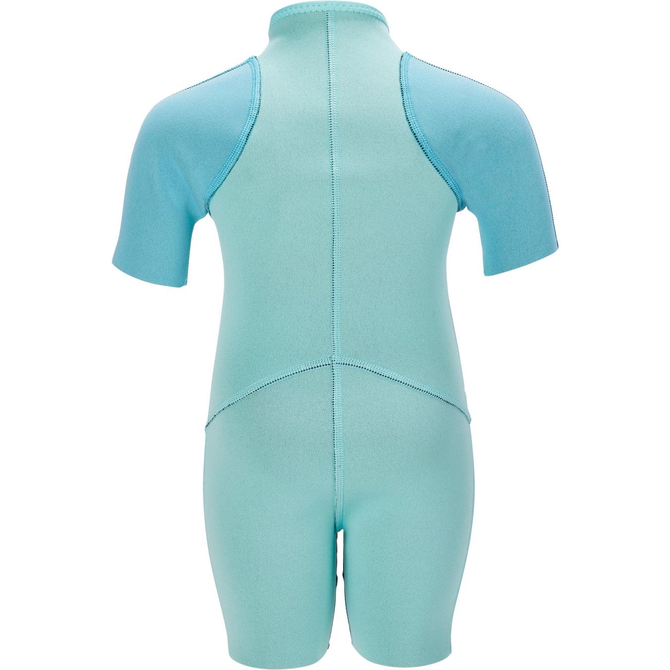 Decathlon Ensembles: Neopren Shorty Kleinkinder 2 mm – D'occasion à Zürich par Frank-52 3