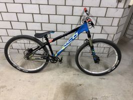Dirt Bike