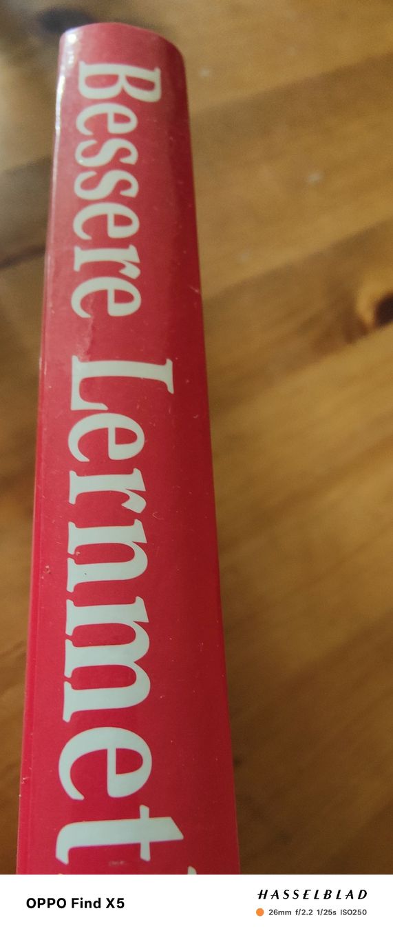 Libri: Bessere Lernmethoden – Usato da Volken venduto da katz5 6