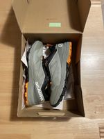 Scarpa Rapid Zustiegsschuhe, Grösse 44.5, neuwertig