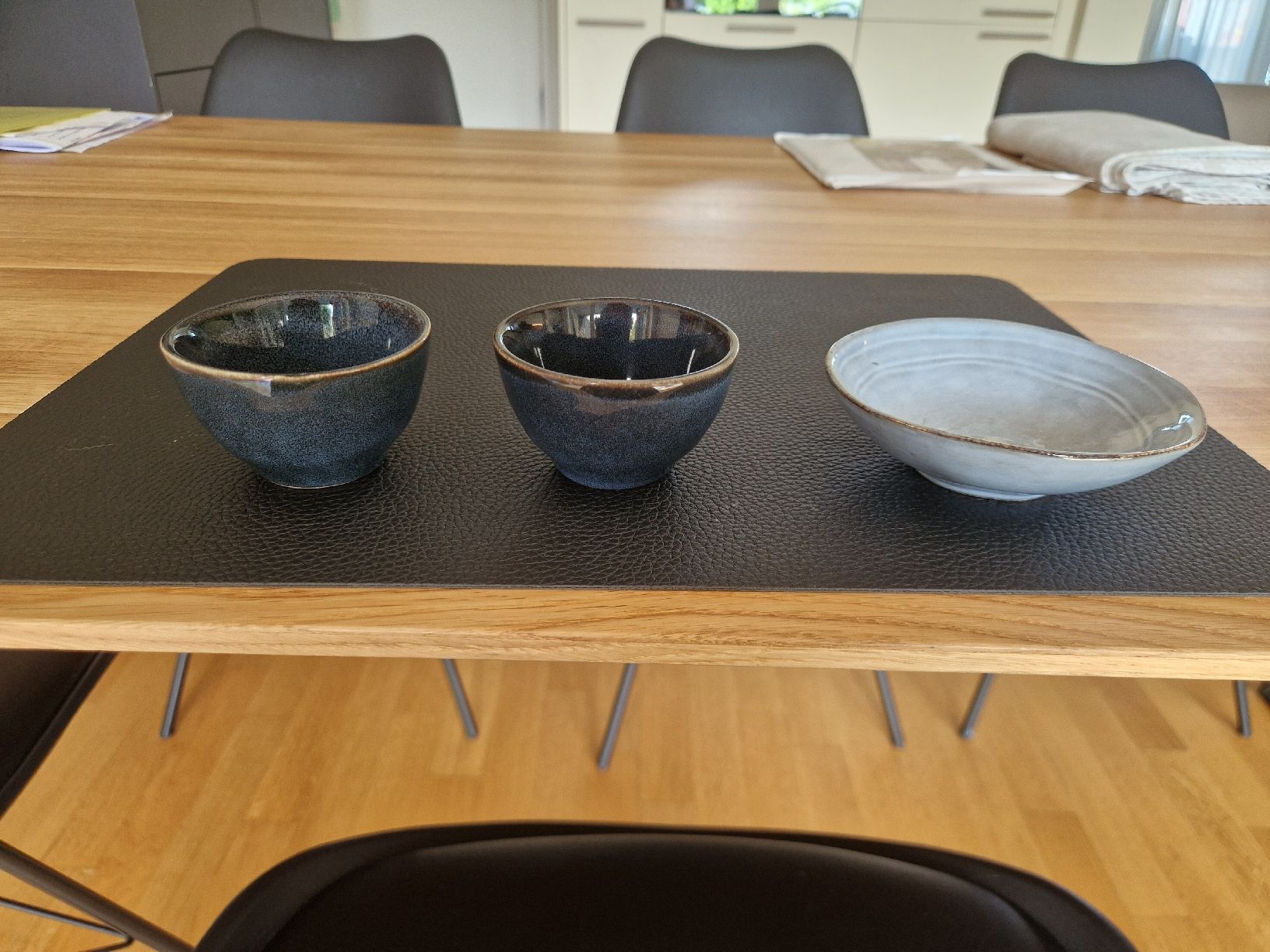 Set di piatti: Geschirrset, Vintage Design. – Usato da Horgen venduto da dam_w7vc 9