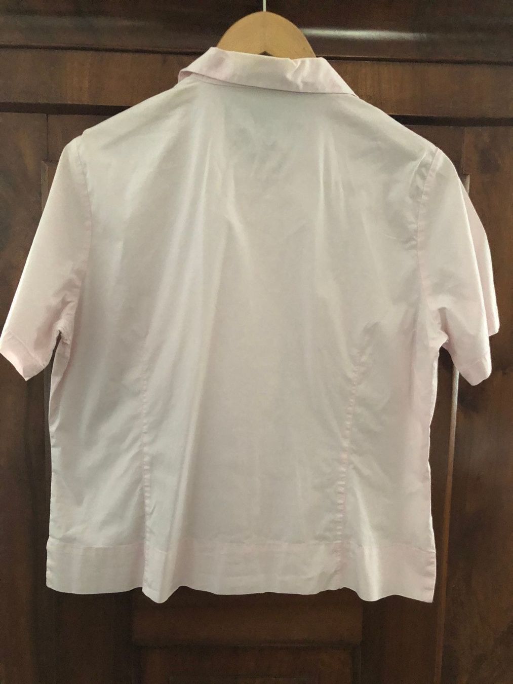Camicette: GP Gira Puccino - Bluse – Usato da Hagendorn venduto da Teora66 1