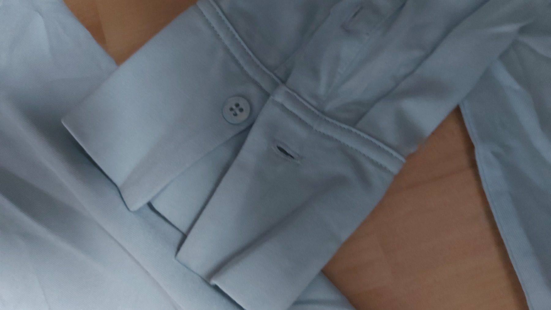 Riani Camicette: Riani Hemd Blau – Usato da Zofingen venduto da MasterPCI 6