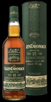 Glendronach Revival 15 years 70 cl