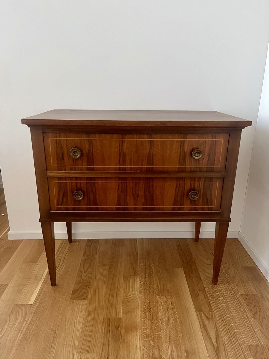 Kommoden: Biedermeier Kommode – Gebraucht aus Rain von sim-mo