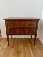 Biedermeier Kommode
