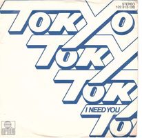 Tokyo  --  Tokyo  Single7