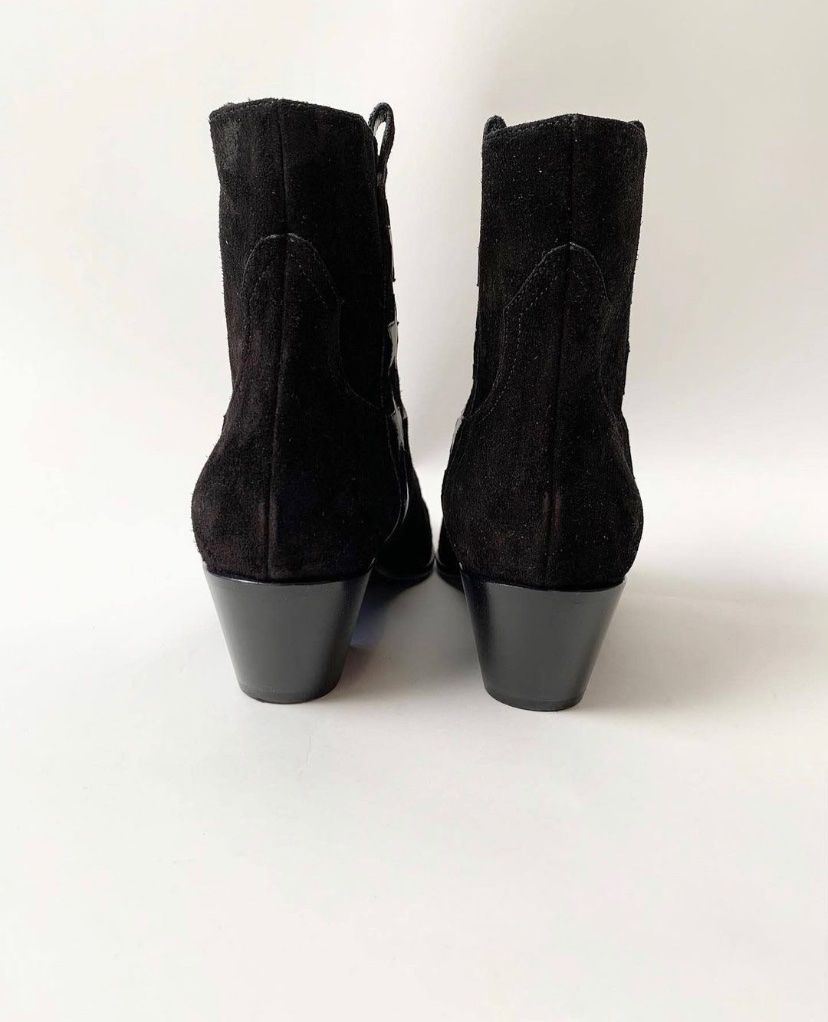 Saint Laurent Scarpe da donna: SAINT LAURENT, Gr 39,5 – Usato da Arni AG venduto da LunaMeadow 1