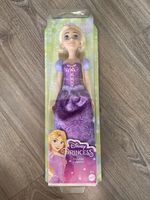 Raiponce Disney Princess Neuve Emballée