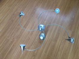 Designer-Deckenlampe Harco Loor, made in Holland